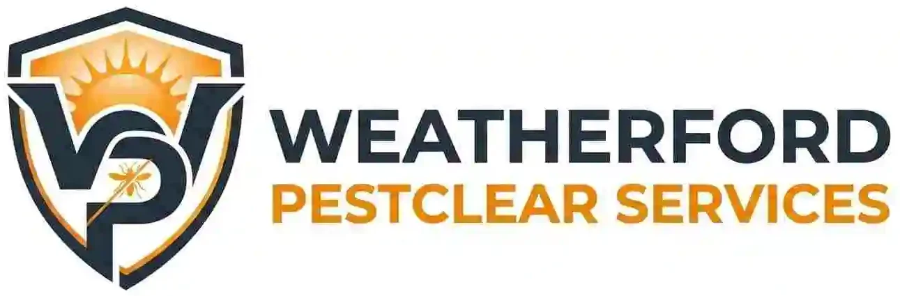 Pest Control Weatherford